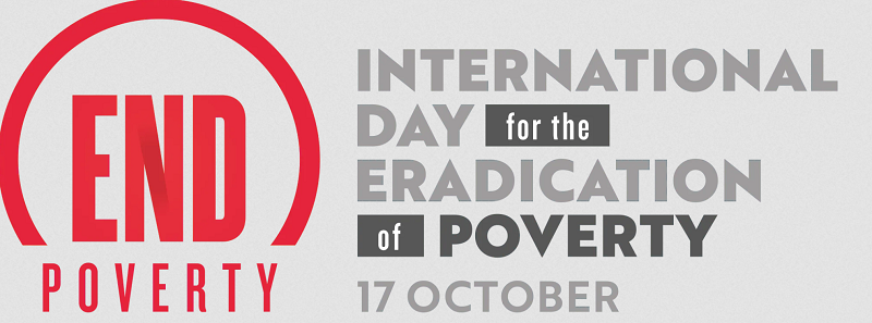 International Day for the Eradication of Poverty: Conference of the Interparliamentary Group