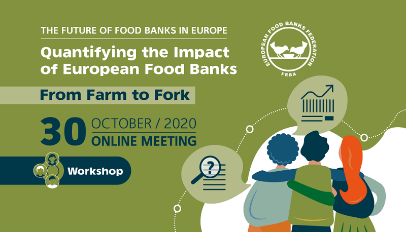 Data Collection & Digital Transformation. First steps of the online Observatory on Food Donation