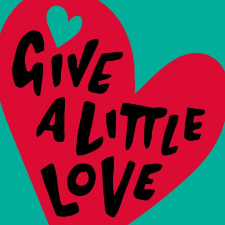 Give a Little Love campaign raises £3m in UK