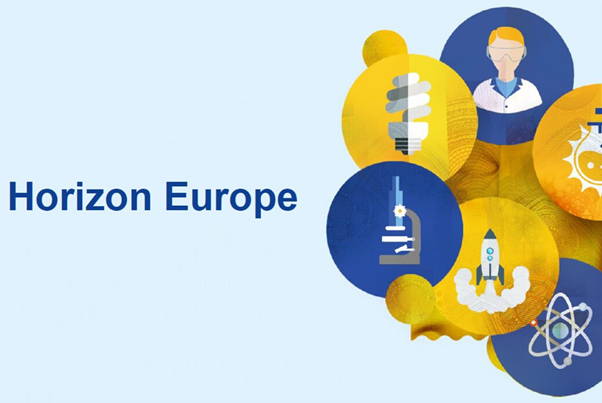 Presentation of Horizon Europe: funding opportunities for 2021-2027