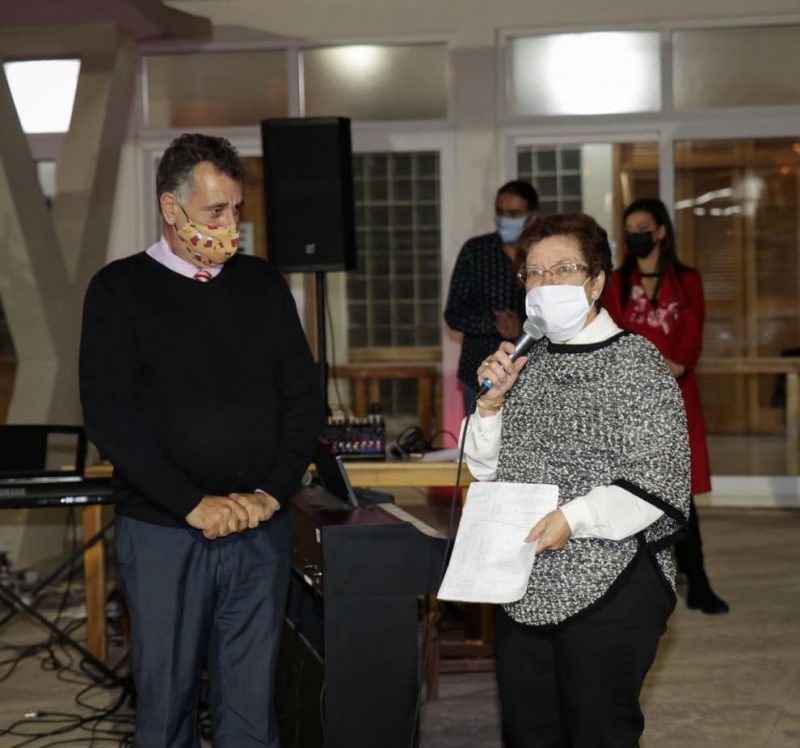Hoping for a Better Christmas: a philanthropic event in favor of the Malta Food Bank Foundation