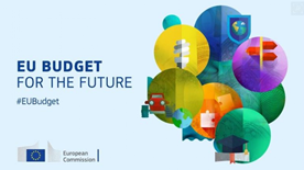 €1.8 trillion package to help build greener, more digital and more resilient Europe