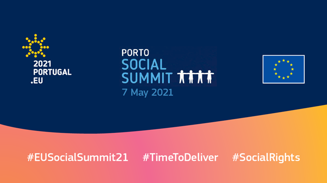 Porto Social Summit