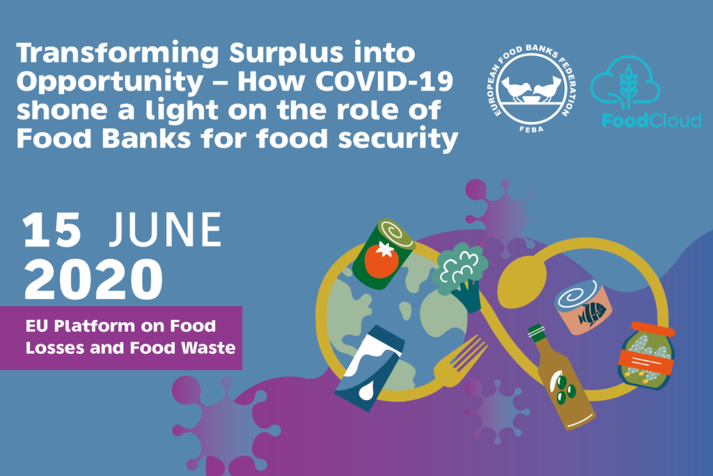 8th Meeting of the EU Platform on Food Losses and Food Waste