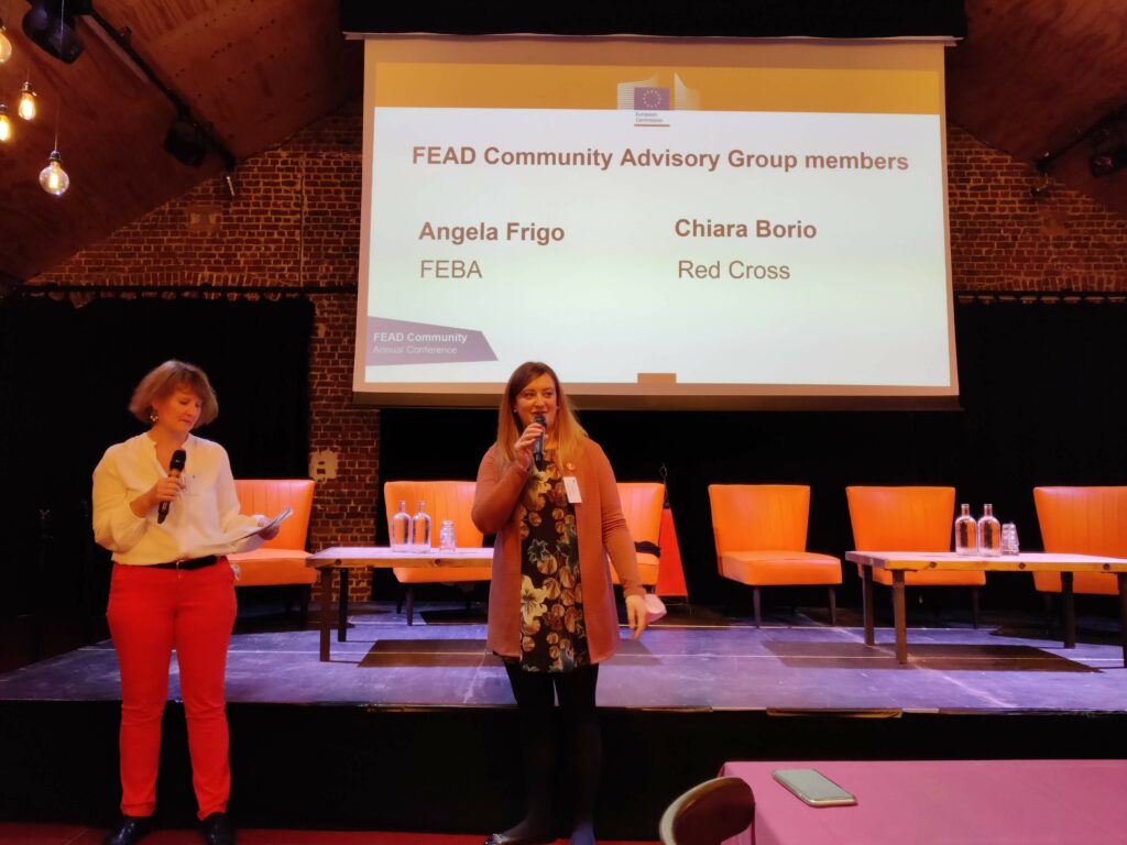 FEAD Community Annual Conference