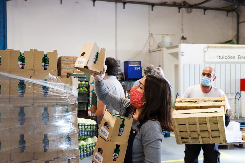 Why do we still need Food Banks in Europe?