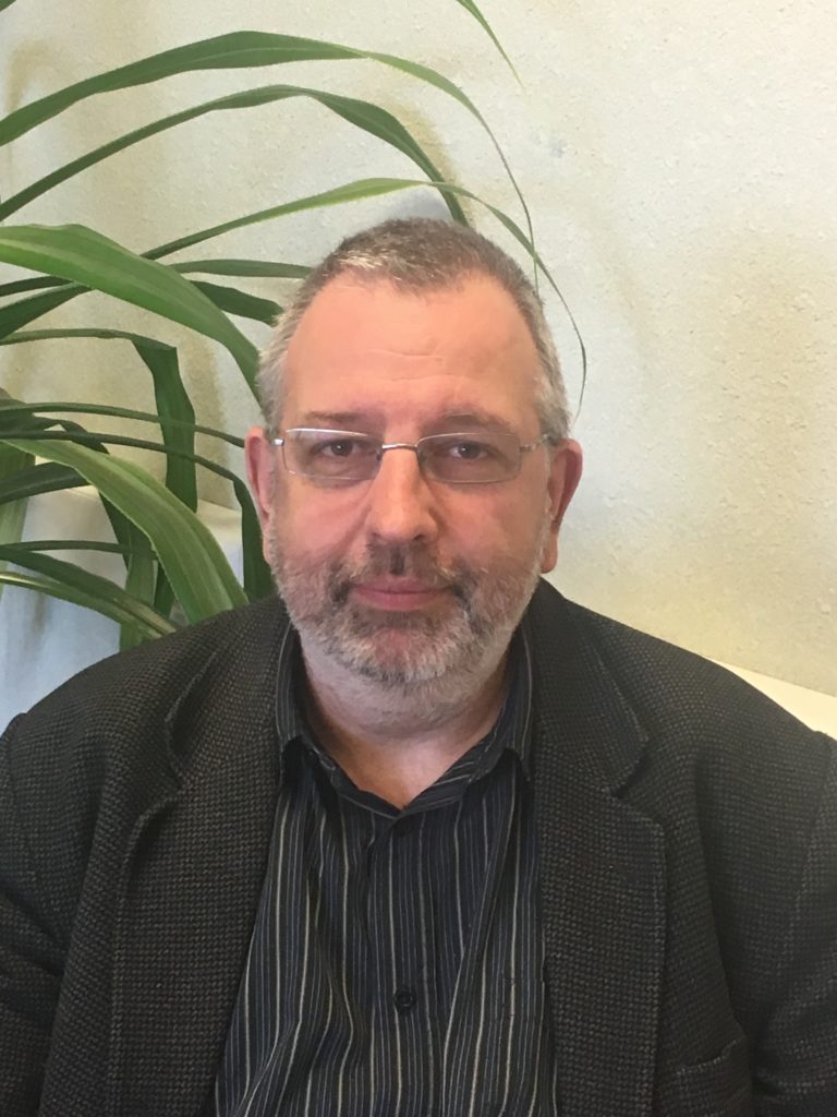 Welcome Balázs Cseh as FEBA’s new Senior Network Development Advisor
