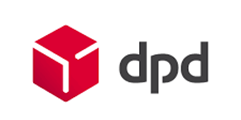 DPDgroup logo