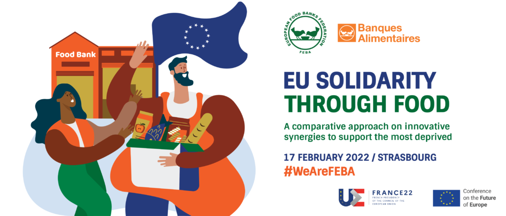 EU solidarity through food – A comparative approach on innovative synergies to support the most deprived