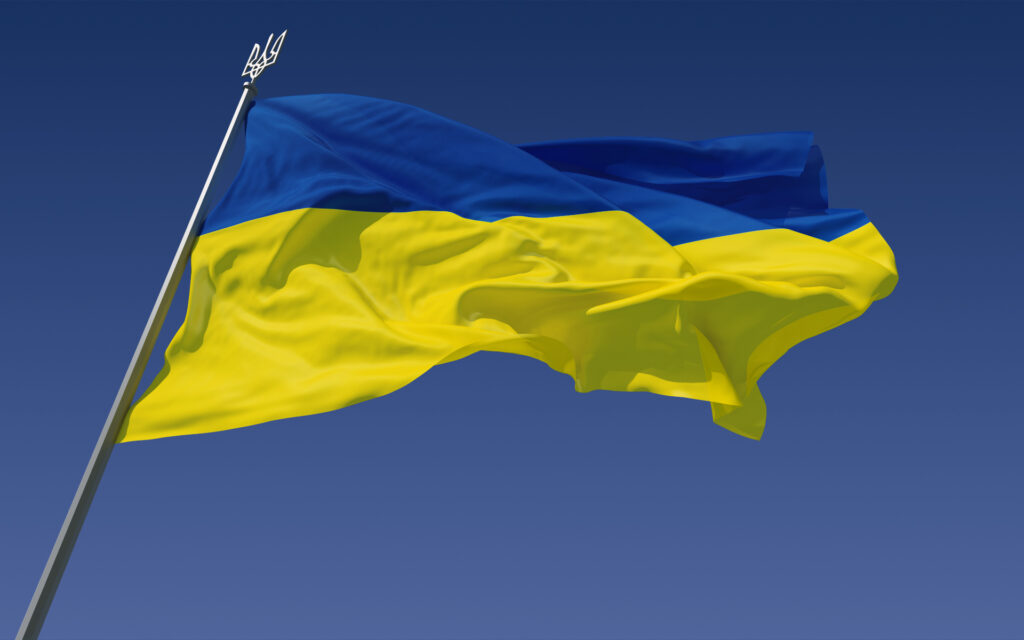 Statement from FEBA President | Situation in Ukraine
