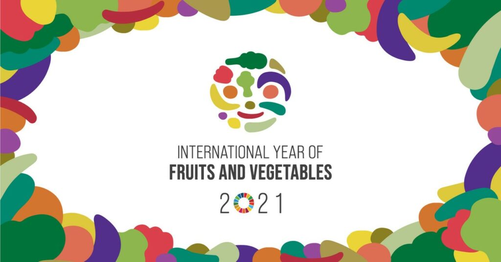 Closing ceremony of the International Year of Fruits and Vegetables (IYFV): Recapping a year of awareness and action