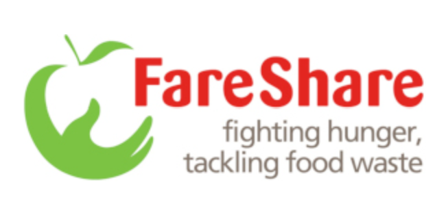 FareShare: dramatic impact of cost-of-living crisis hits the most vulnerable UK communities