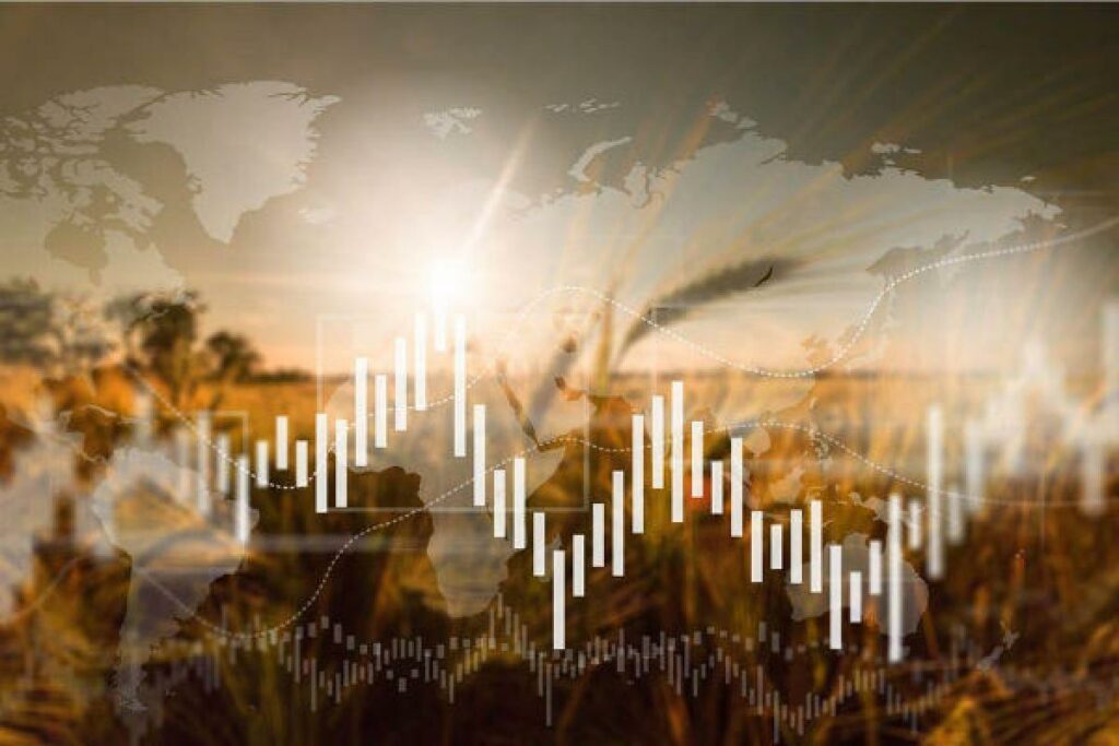 European Commission launches dashboard on food security in the EU