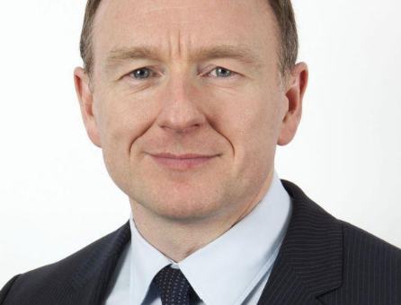 FareShare UK announces new CEO