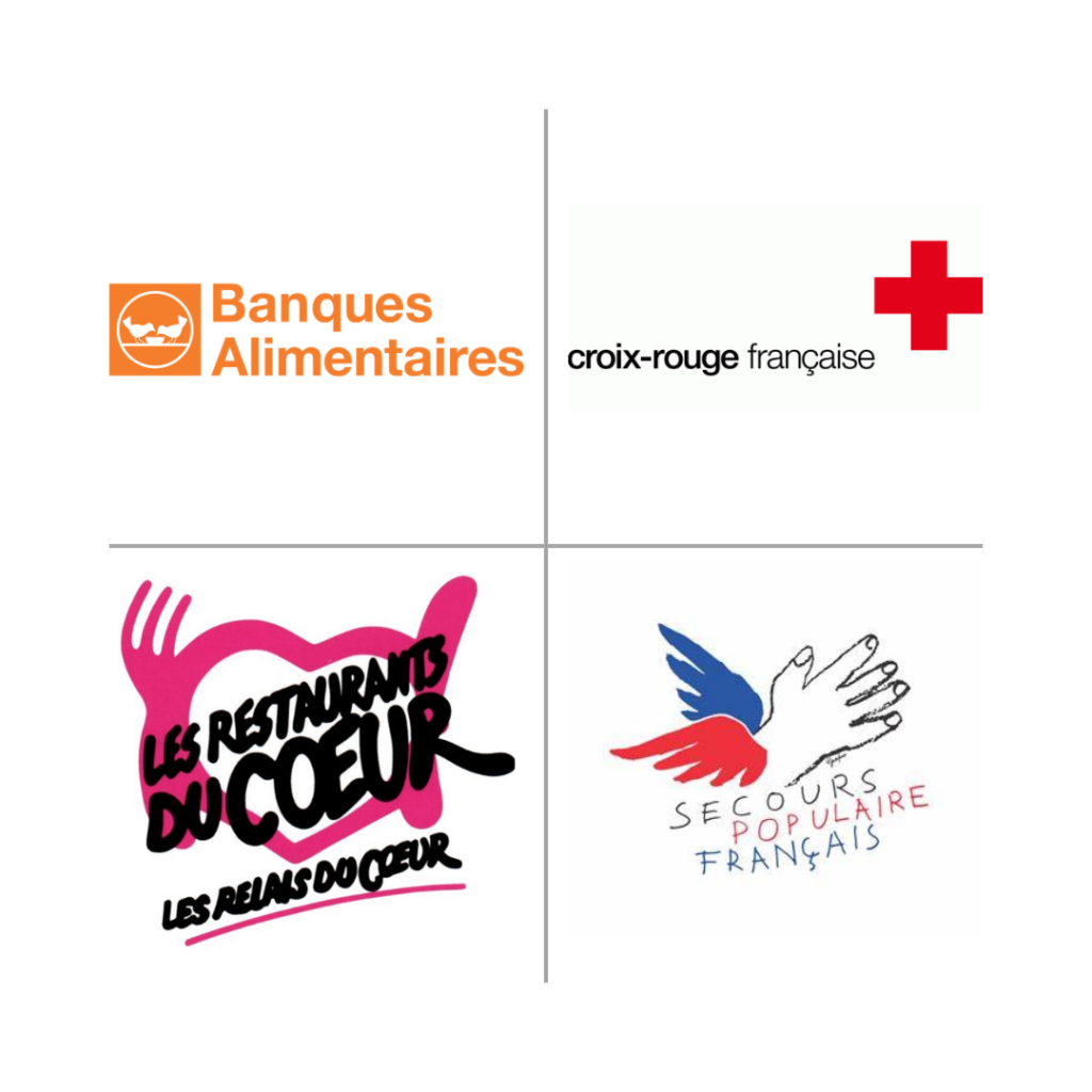 French NGOs call on the European Commission for more support