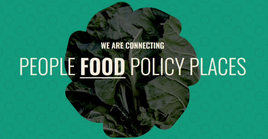 Learn more about FoodCLIC
