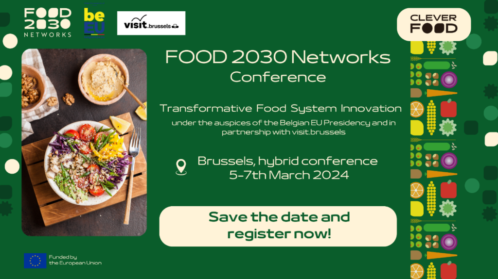 Food2030 Conference