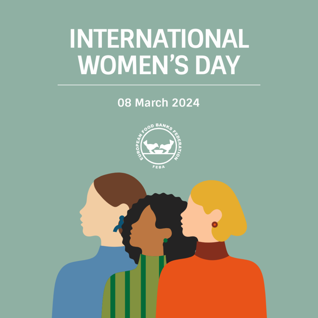 FEBA celebrates International Women’s Day