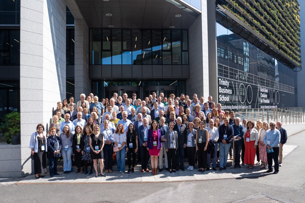 FEBA Annual Convention 2025: An inspiring gathering to bridge tradition and technology