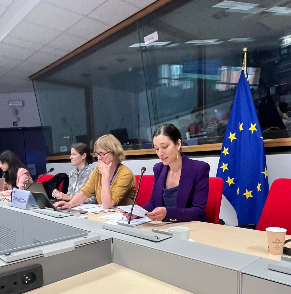 FEBA joined the EU FLW platform – Food Donation Sub-Group