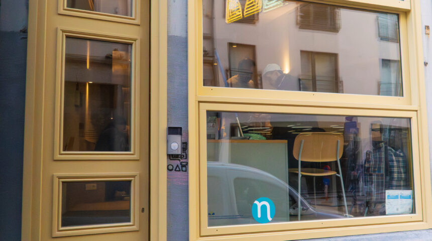 Humanity on the Spotlight: Introducing the FEBA Stories Collection Project