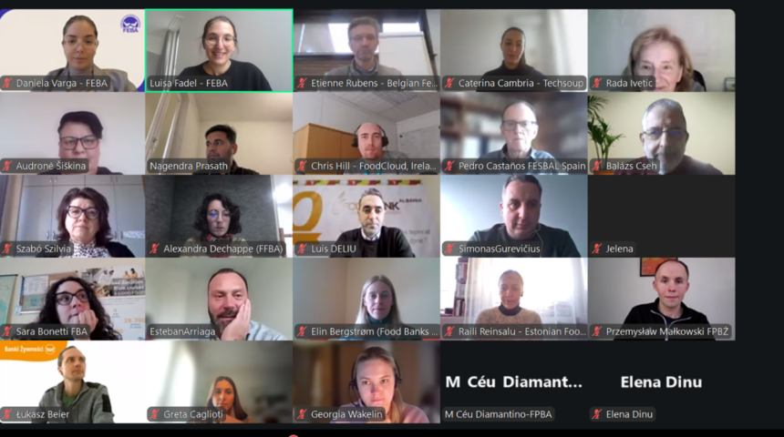 From Data to Impact: Data Collection Campaign 2025 Kick-Off and Goals