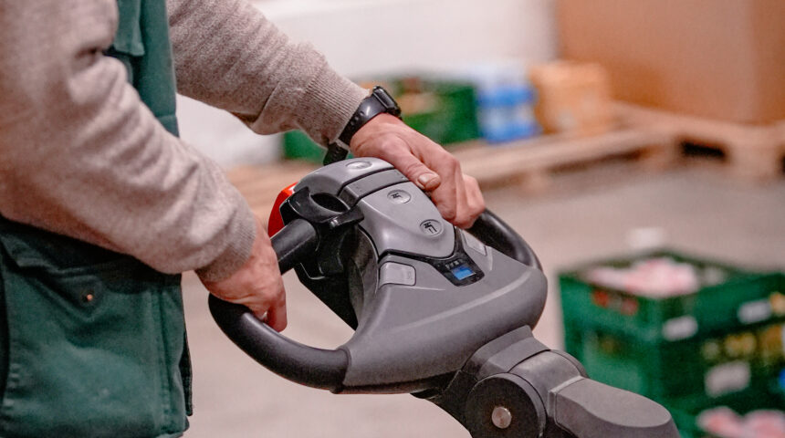 Smart Logistics, Sustainable Solutions: Using Spare Truck Capacity for Food Redistribution