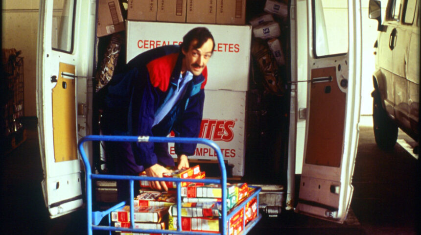 40 Years of Feeding Hope: The Story of FEBA and Food Banking in Europe