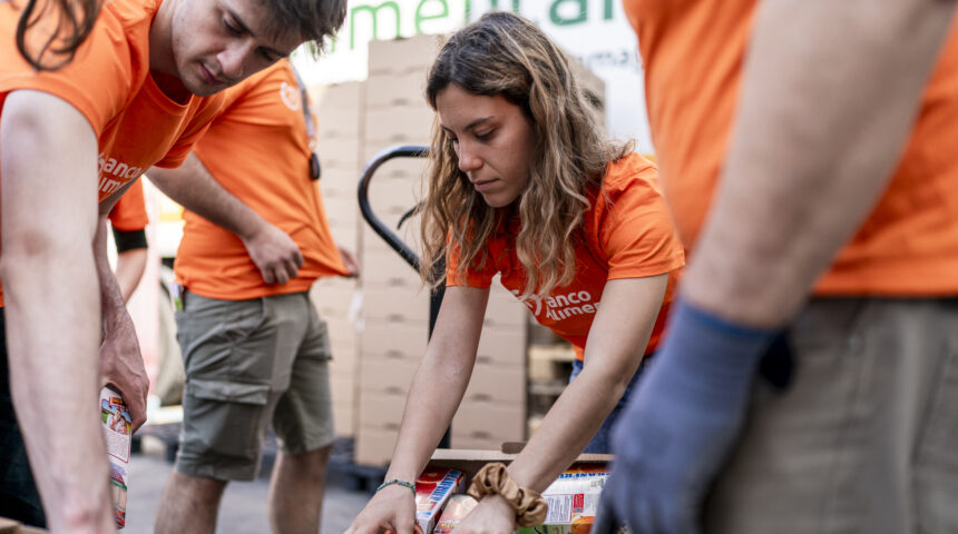 Take EAT Seriously: Reducing Food Waste Through Education and Activities